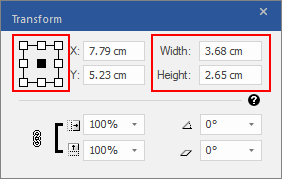 palette - transform - width height2
